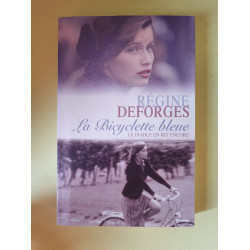 Le Diable En Rit Encore la bicyclette bleue 3