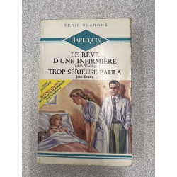 Le rêve d'une infirmière