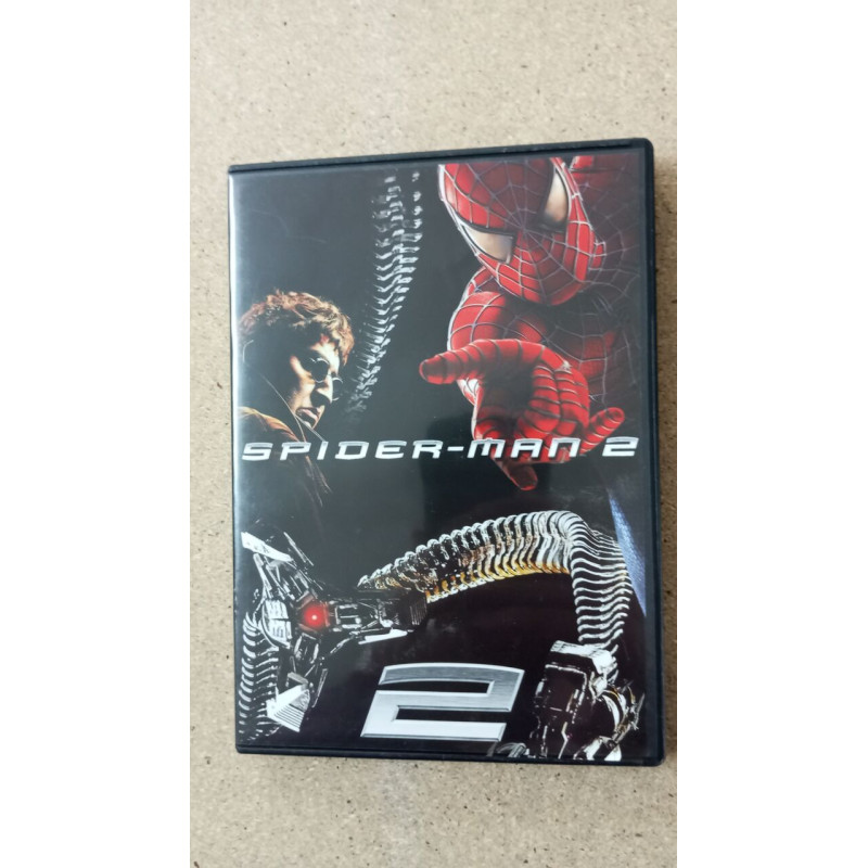 Spider-man 2