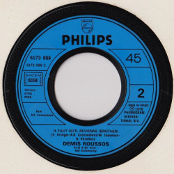 Loin Des Yeux Loin Du Cœur