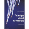 Technique de vol acrobatique (NE). Manuel aéronautique