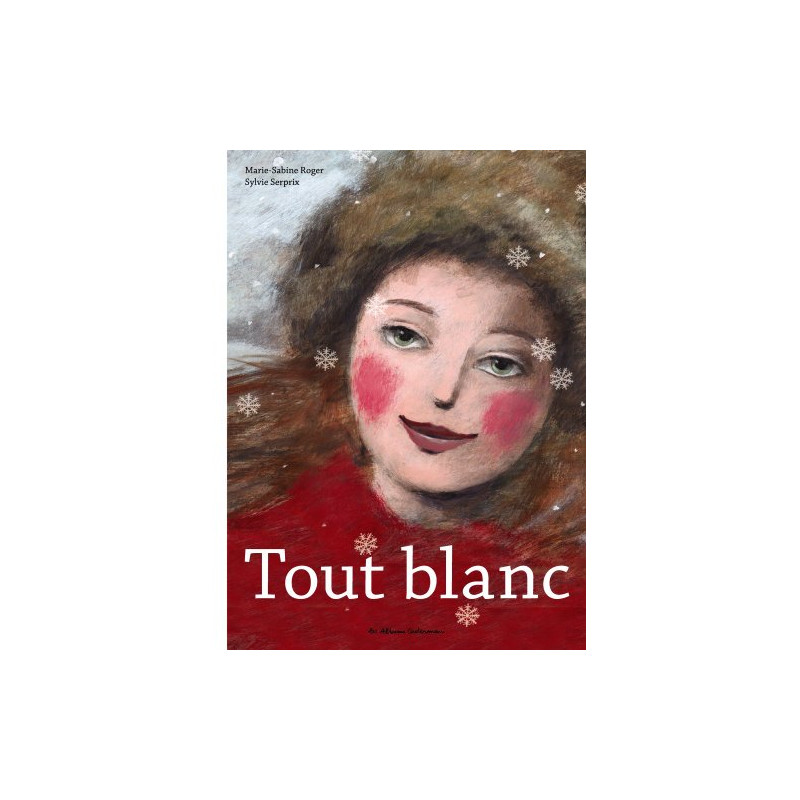 Tout blanc