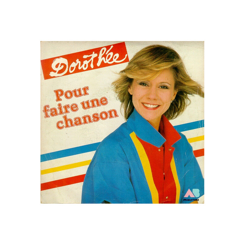 Pour Faire Une Chanson