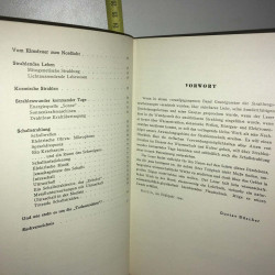 Gustav Büscher WIRKENDE STRAHLEN Franckh Tecknik