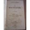 radau Le magnétisme deuxième édition illustrée Librairie Hachette cie