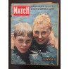 Paris Match N.387 - Septembre 1956