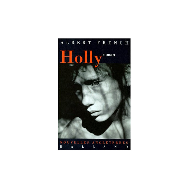 Holly Holly