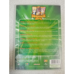 DVD - Dinosaur King 1