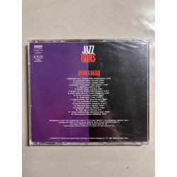 Benny Carter - Jazz Blues Collection CD NEUF SOUS BLISTER