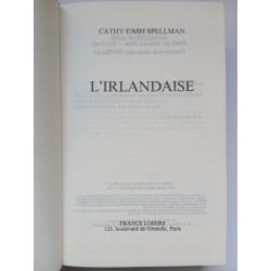 L'irlandaise