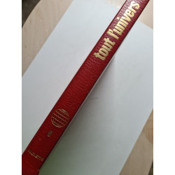 Tout l'univers grande encyclopedie de culture generale entieriment...