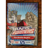 DVD - Transformers Animated The Battle Begins