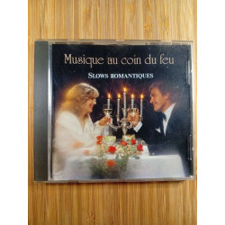 Musique au coin du feu