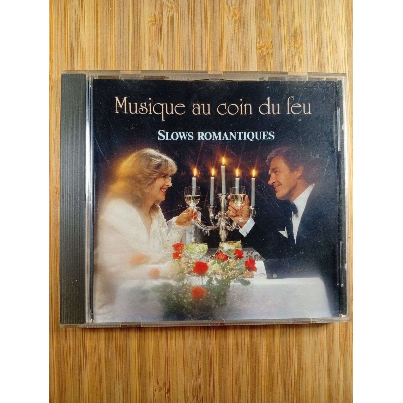 Musique au coin du feu