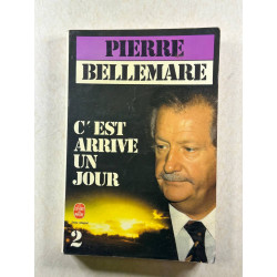C'est arrivé un jour tome 2
