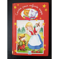 Contes pour enfants sages t.3 (Jolis Reves)