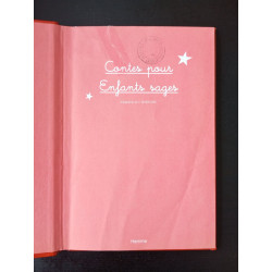 Contes pour enfants sages t.3 (Jolis Reves)