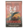 VHS - Kickboxer : La Rédomption