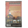 VHS - Kickboxer : La Rédomption