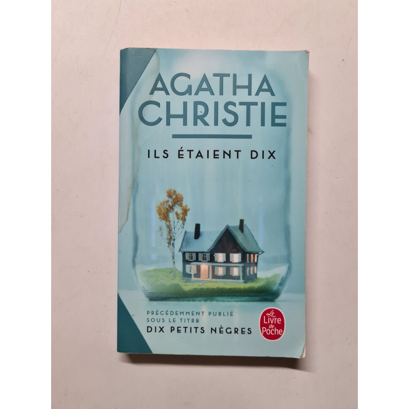 Ils étaient dix