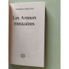 Les Amours Mexicaines