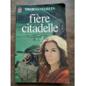 Theresa charles Fière citadelle J'ai lu
