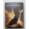 DVD film - Batman begins