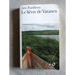 Le Lièvre de Vatanen