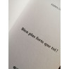 Bien plus forte que toi