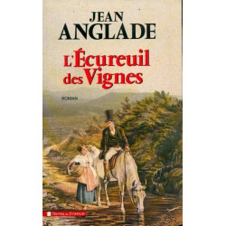 L'écureuil des vignes