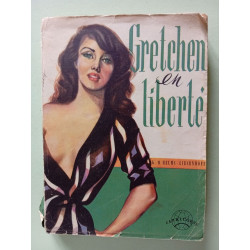 Gretchen en liberté