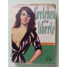 Gretchen en liberté