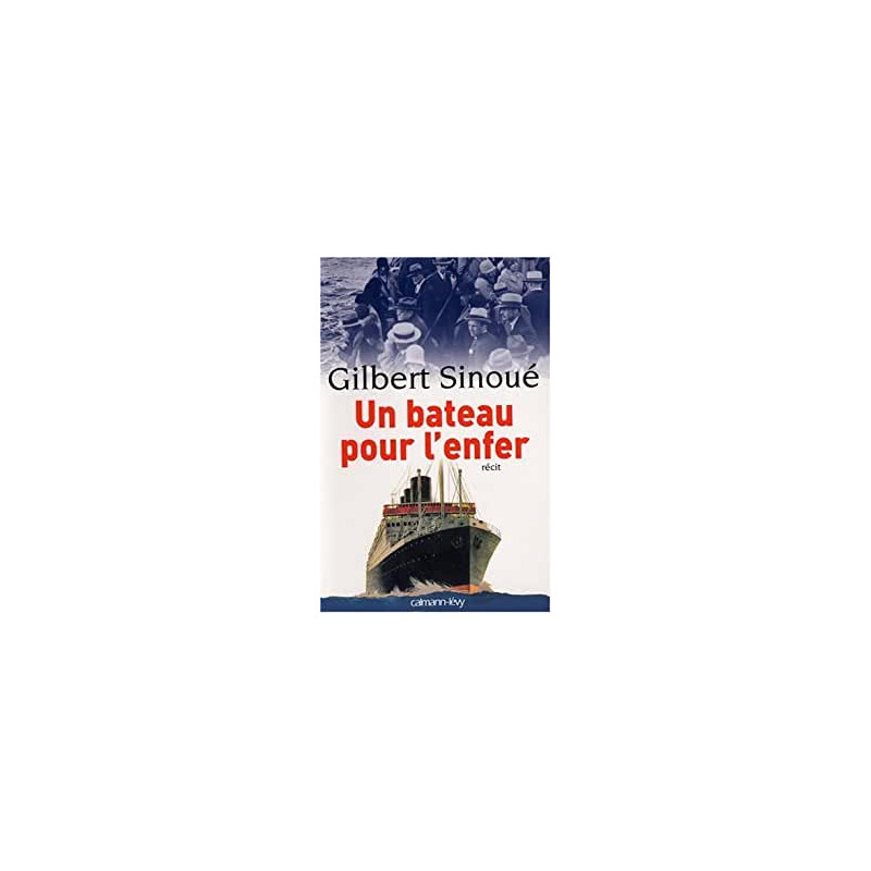 Un Bateau Pour L'enfer