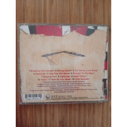 The stone roses - second coming