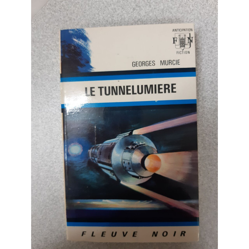 Le tunnelumiere