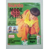 Burda ENFANTS PRINTEMPS ETE 1997