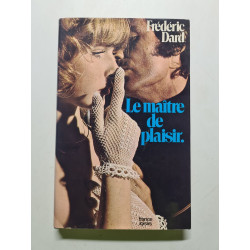 Le maître de plaisir