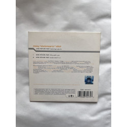 Missy misdemeanor Elliott One minute man/ CD