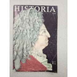 HISTORIA n°190 - septembre 1962