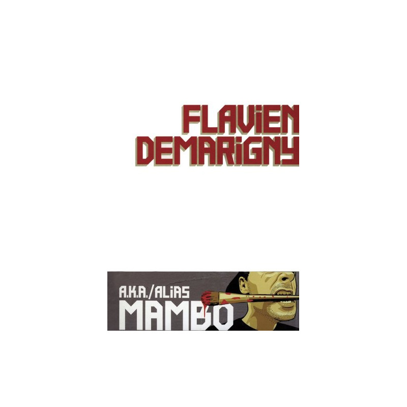 Alias MAMBO