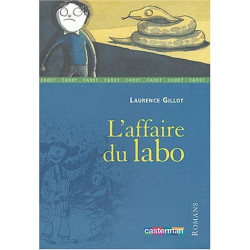 L'affaire du labo