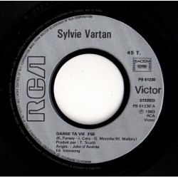 Danse Ta Vie / Déprime