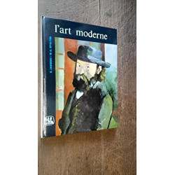L'ART MODERNE
