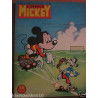 Le Journal de Mickey Nouvelle Série N155
