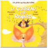 le corbeau et le renard