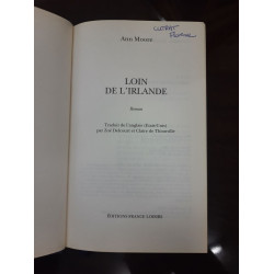 Loin de l'Irlande