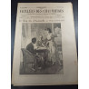 Les veillées des chaumières n°4 47 année