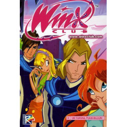 Winx T09 - un travail pour Bloom