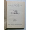 Puck écoliere