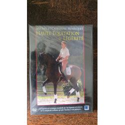Haute équitation et légèreté [FR Import]